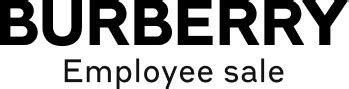 burberry employee discount code|Burberry employee sale.